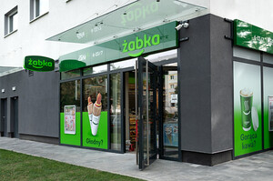  500    Żabka  ,     