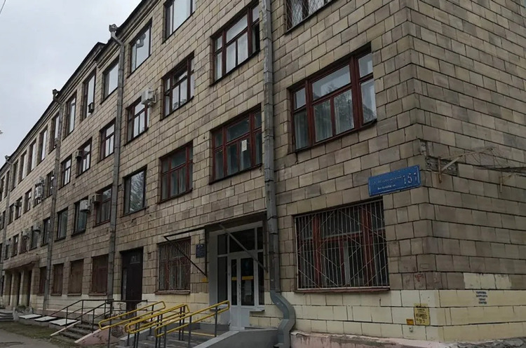Вірменський інвестор купує Харківський інститут, який проєктував «Турбоатом» та інші великі заводи Вірменський інвестор купує Харківський інститут, який проєктував «Турбоатом» та інші великі заводи