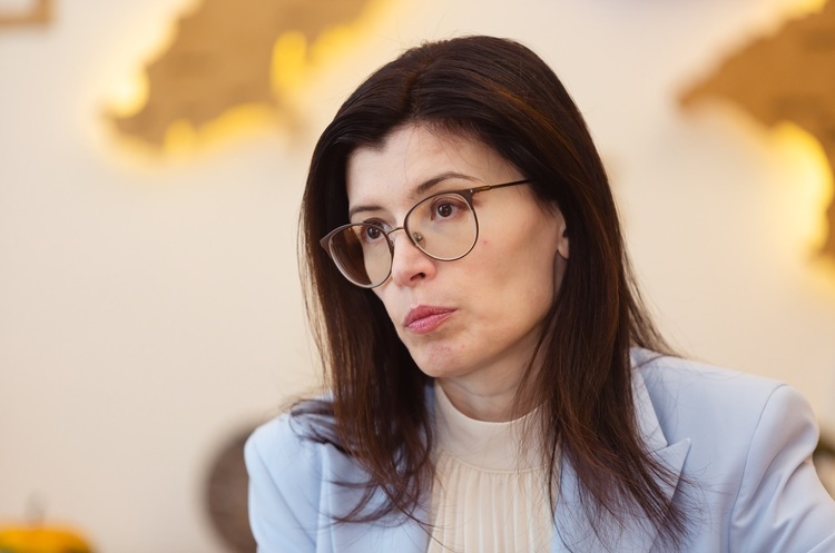 Голова Рахункової палати: «Антирекорд серед аудитів цього року – неефективне використання Міноборони близько 150 млрд грн у 2022-2023 рр.» Голова Рахункової палати: «Антирекорд серед аудитів цього року – неефективне використання Міноборони близько 150 млрд грн у 2022-2023 рр.»