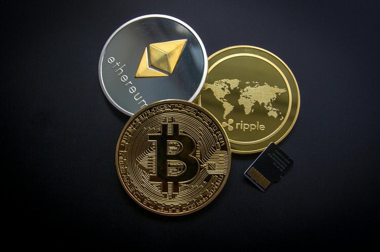 Фото: Рexels Зростання Bitcoin сприяло появі понад 84 тисяч нових криптомільйонерів за рік