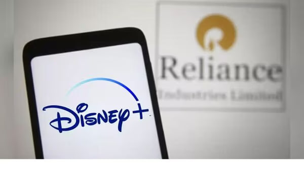 Disney та Reliance отримали дозвіл на злиття на $8,5 млрд Disney та Reliance отримали дозвіл на злиття на $8,5 млрд