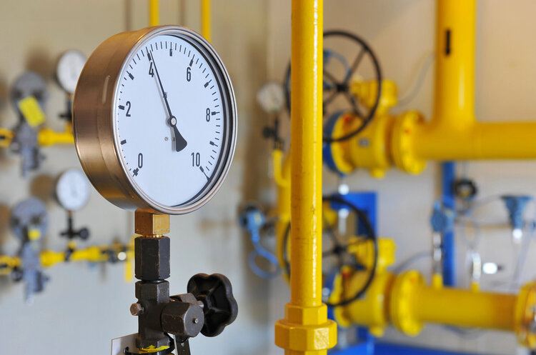«Нафтогаз» будет покупать газ в ЕС – СМИ «Нафтогаз» будет покупать газ в ЕС – СМИ