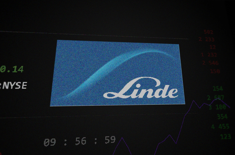   :   Linde       