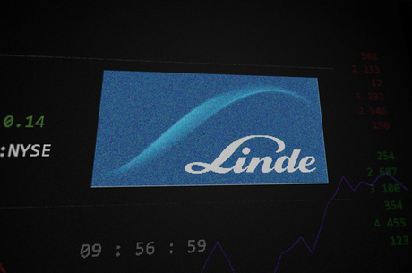   :   Linde       
