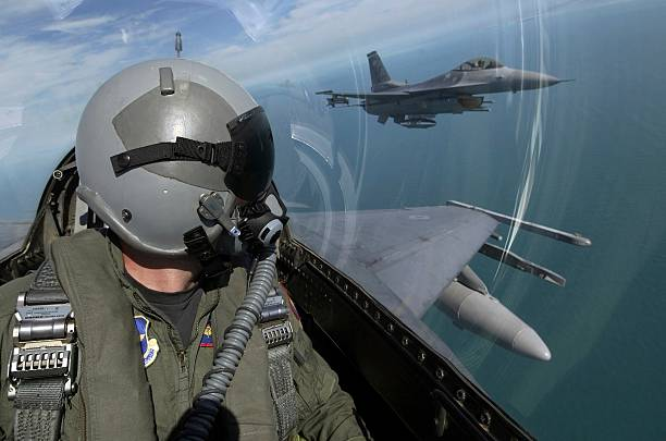 Нідерланди дозволили Україні використовувати F-16 на території рф Нідерланди дозволили Україні використовувати F-16 на території рф
