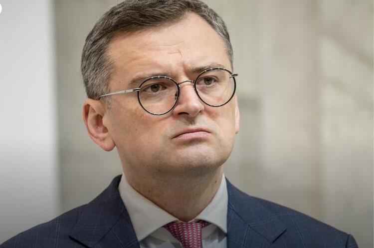 фото МЗС Анонсовані союзниками системи Patriot досі не прибули в Україну — Кулеба