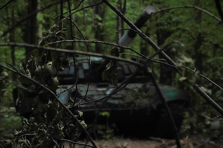 Втрати ворога на 30 серпня: оборонці ліквідували 1200 окупантів Втрати ворога на 30 серпня: оборонці ліквідували 1200 окупантів