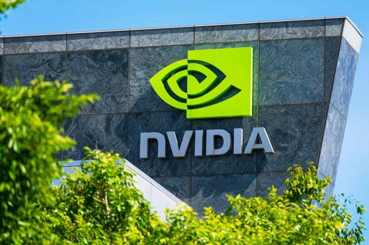 Оцінка Nvidia впала майже на $100 млрд після звіту про прибутки Оцінка Nvidia впала майже на $100 млрд після звіту про прибутки