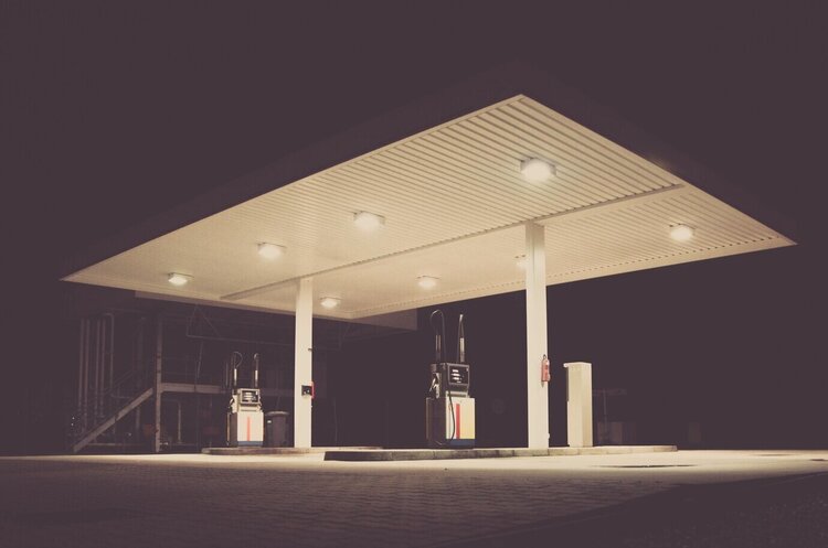 За тиждень середня роздрібна ціна на автогаз зросла на 36 копійок За тиждень середня роздрібна ціна на автогаз зросла на 36 копійок
