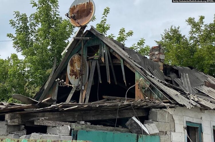 Ворог прискорив просування до Покровська та знаходиться за 10 км від міста – британська розвідка Ворог прискорив просування до Покровська та знаходиться за 10 км від міста – британська розвідка