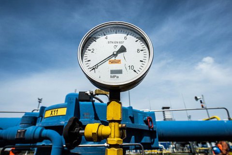 росія експортувала до ЄС рекордні за два роки обсяги газу росія експортувала до ЄС рекордні за два роки обсяги газу
