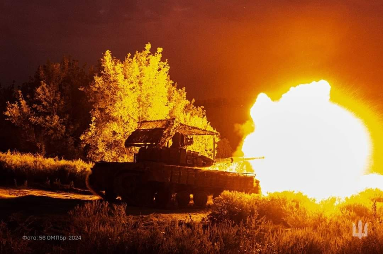 Втрати ворога на 3 вересня: оборонці ліквідували 1360 окупантів Втрати ворога на 3 вересня: оборонці ліквідували 1360 окупантів