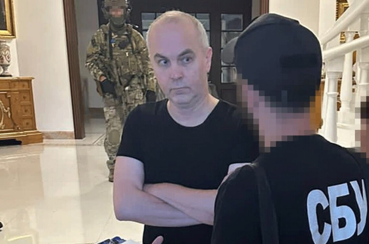 Прокурори скерували до суду обвинувальний акт щодо Шуфрича Прокурори скерували до суду обвинувальний акт щодо Шуфрича