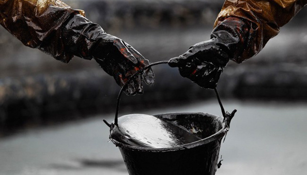 Ціна нафти марки Brent опустилася нижче $75 за барель вперше з 3 січня Ціна нафти марки Brent опустилася нижче $75 за барель вперше з 3 січня