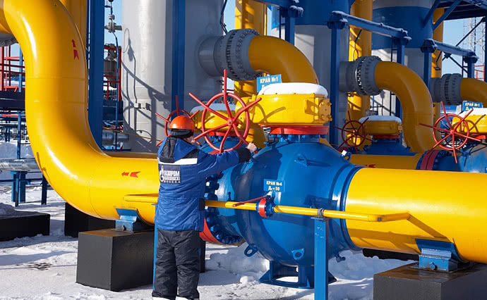 Регулятор хоче обмежити зростання тарифів на транзит газу: деталі Регулятор хоче обмежити зростання тарифів на транзит газу: деталі