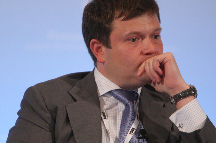 Костянтин Жеваго Ferrexpo оскаржує арешт акцій трьох ГЗК: апеляційний суд вирішить долю 46 млрд грн Жеваго