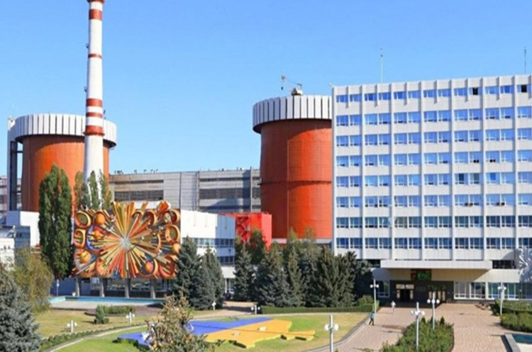 ОНОВЛЕНО: Поломка енергоблока на Південноукраїнській АЕС змусила «Укренерго» вводити додаткові відключення ОНОВЛЕНО: Поломка енергоблока на Південноукраїнській АЕС змусила «Укренерго» вводити додаткові відключення