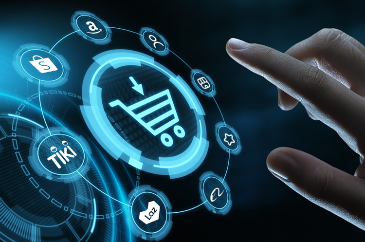 Частка e-commerce в українському ритейлі зростає, але прибутковість залишається під тиском Частка e-commerce в українському ритейлі зростає, але прибутковість залишається під тиском