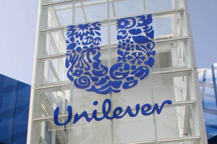 фото DR Unilever нарешті продасть свій бізнес в росії