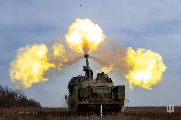 Втрати ворога на 5 вересня: оборонці ліквідували 1200 окупантів Втрати ворога на 5 вересня: оборонці ліквідували 1200 окупантів