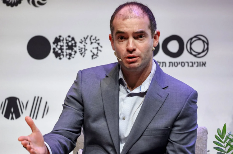 ШІ-стартап SSI, заснований Іллею Суцкевером з OpenAI, залучив $1 млрд для безпеки штучного інтелекту ШІ-стартап SSI, заснований Іллею Суцкевером з OpenAI, залучив $1 млрд для безпеки штучного інтелекту