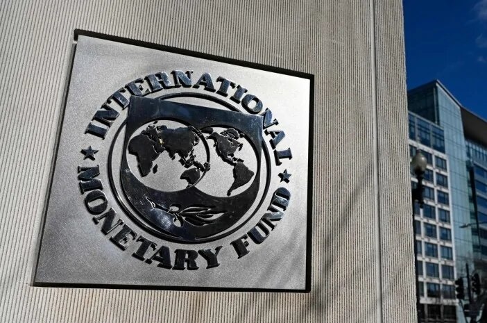Місія МВФ відвідає росію для обговорення «економічного розвитку і політики країни», Україна відреагувала Місія МВФ відвідає росію для обговорення «економічного розвитку і політики країни», Україна відреагувала
