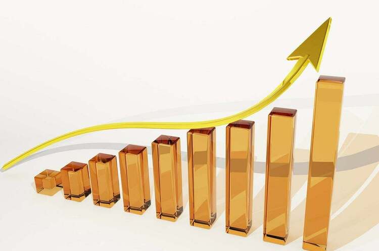 Фото: pixabay У липні ВВП України зріс до 2,7% – Мінекономіки