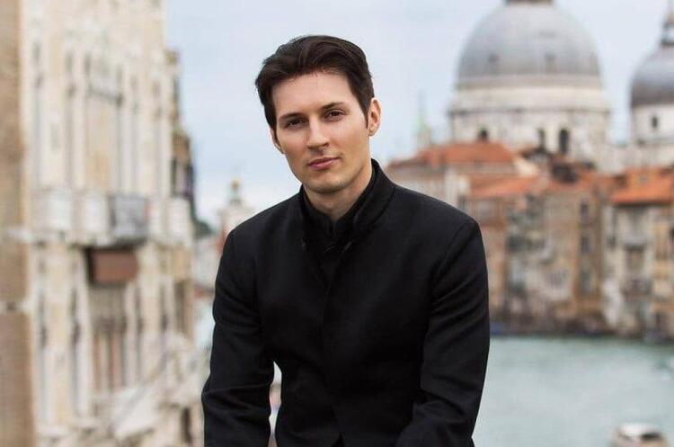 фото DR Дуров заявив про готовність Telegram піти з Франції