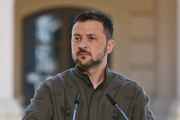 У Німеччині розпочався військовий саміт «Рамштайн» У Німеччині розпочався військовий саміт «Рамштайн»