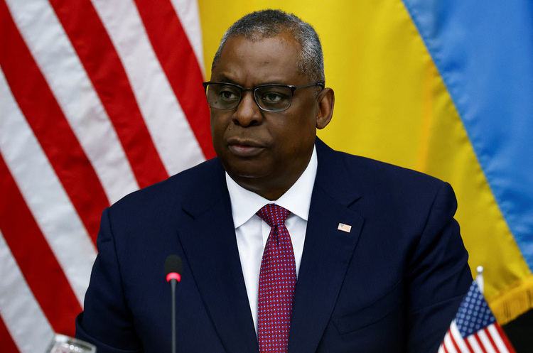 фото DR США оголосили про новий пакет військової допомоги Україні на $250 млн