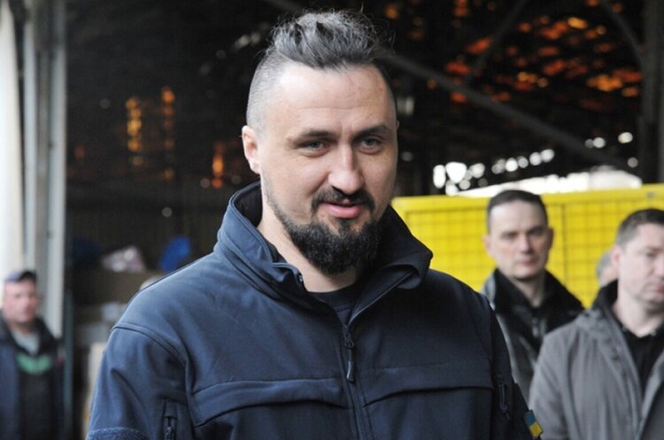 фото DR Литва виділить $11 млн на закупівлю для України БПЛА «Паляниця»