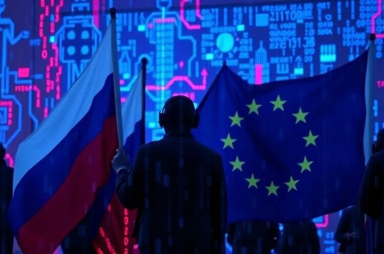У Німеччині заявили про кібератаку ГРУ рф на країни НАТО та ЄС – Reuters У Німеччині заявили про кібератаку ГРУ рф на країни НАТО та ЄС – Reuters