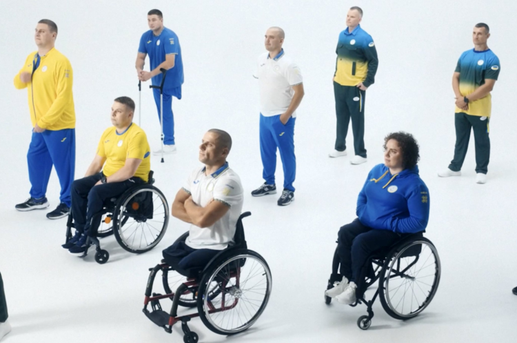 У Парижі завершилися Паралімпійські ігри, Україна увійшла в 10 найкращих збірних У Парижі завершилися Паралімпійські ігри, Україна увійшла в 10 найкращих збірних