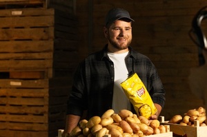Lay's.     