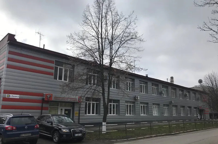 Протезний завод у Полтаві пішов з молотка більш ніж за 50,2 млн грн Протезний завод у Полтаві пішов з молотка більш ніж за 50,2 млн грн