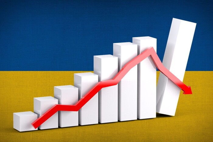 Річна інфляція в Україні в серпні зросла до 7,5% – Держстат Річна інфляція в Україні в серпні зросла до 7,5% – Держстат