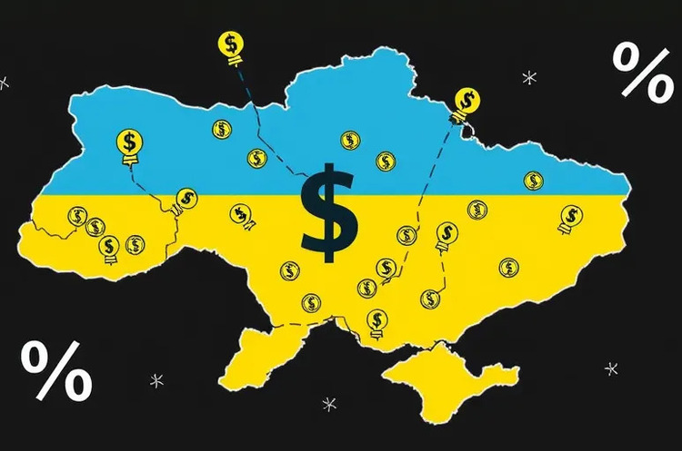 Мінфін на аукціонах ОВДП залучив до держбюджету понад 20,3 млрд грн Мінфін на аукціонах ОВДП залучив до держбюджету понад 20,3 млрд грн