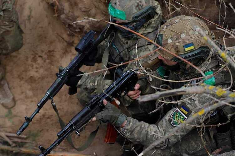 Втрати ворога на 11 вересня: оборонці ліквідували 1140 окупантів – Генеральний штаб Втрати ворога на 11 вересня: оборонці ліквідували 1140 окупантів – Генеральний штаб