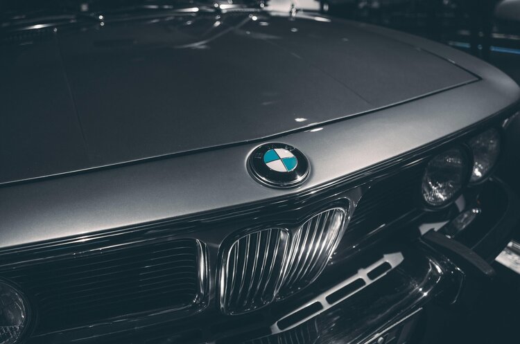 Фото: Рexels BMW відкликає 1,5 млн авто через проблеми з гальмами