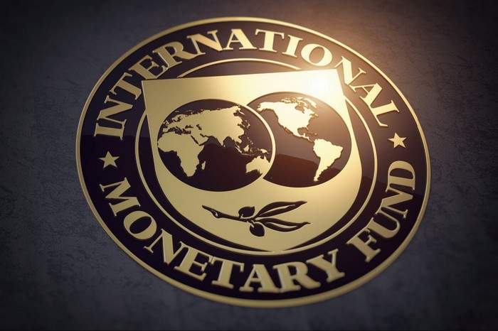 МВФ знову погіршив прогноз щодо ВВП та інфляції в Україні: які є ризики МВФ знову погіршив прогноз щодо ВВП та інфляції в Україні: які є ризики