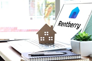  :    Rentberry  ,  $90    