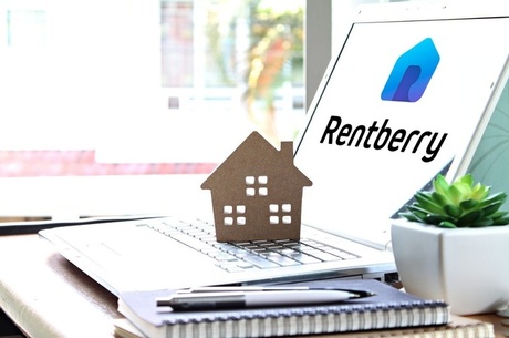  :    Rentberry  ,  $90    