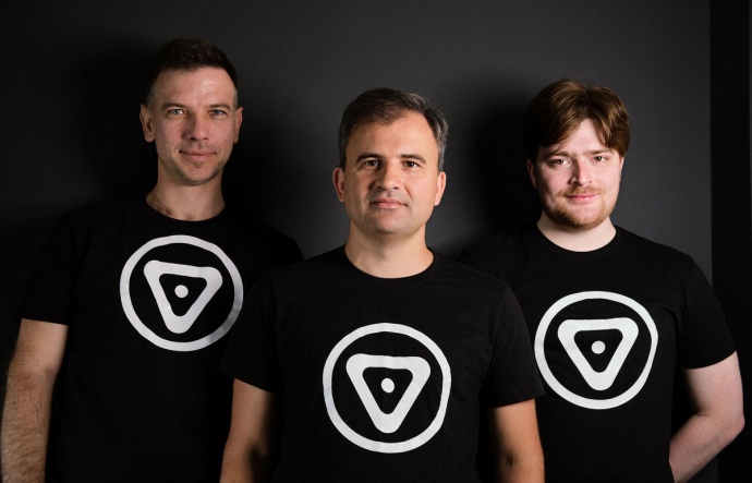 Український AI-стартап Mantis Analytics залучив $240 000 від фонду Nezlamni Український AI-стартап Mantis Analytics залучив $240 000 від фонду Nezlamni