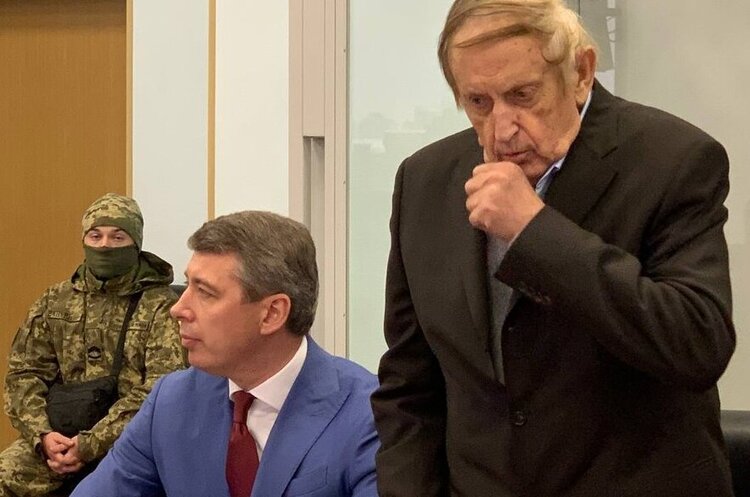 Фото: Нікіта Галка/Суспільне ФДМУ перерахував майже $6,5 млн з рахунків Богуслаєва до Фонду ліквідації збройної агресії