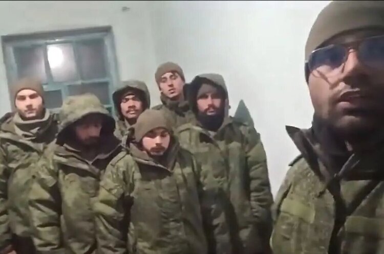 Індія звільнила 45 своїх громадян з російської армії – МЗС країни Індія звільнила 45 своїх громадян з російської армії – МЗС країни