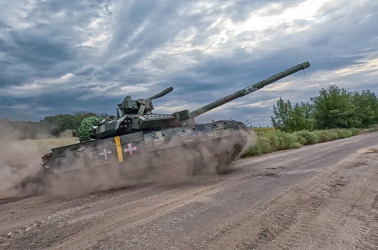 Фото: Генштаб ЗСУ Втрати ворога на 15 вересня: оборонці ліквідували 1170 військових рф