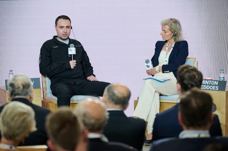 С лета 2025 года россия начнет ощущать негативное влияние на экономику страны – Буданов С лета 2025 года россия начнет ощущать негативное влияние на экономику страны – Буданов