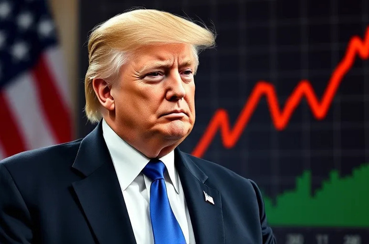 Акції медіакомпанії Трампа за добу зросли майже на 12% на тлі невдалого замаху на нього Акції медіакомпанії Трампа за добу зросли майже на 12% на тлі невдалого замаху на нього
