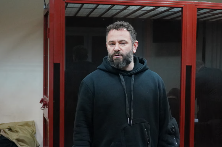 Правоохоронці завершили розслідування справи про держзраду нардепа Дубінського Правоохоронці завершили розслідування справи про держзраду нардепа Дубінського