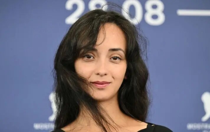 Мінкульт визнав російську режисерку Анастасію Трофімову загрозою нацбезпеці України Мінкульт визнав російську режисерку Анастасію Трофімову загрозою нацбезпеці України